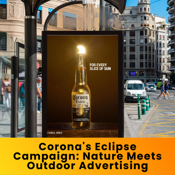 How to maximize the efficiency of LED screens (DOOH)